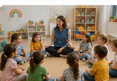 Kızılay Haftası etkinliğinden kare