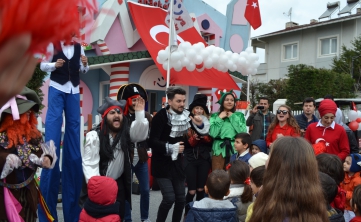 Rüya Anaokulu etkinlikler fotoğrafı