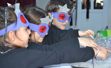 Rüya Anaokulu etkinlikler fotoğrafı