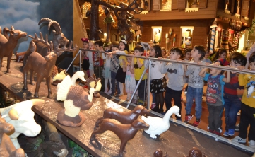 Rüya Anaokulu etkinlikler fotoğrafı