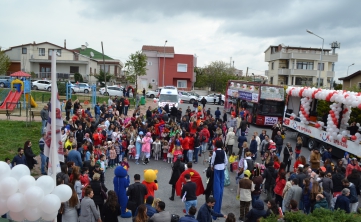 Rüya Anaokulu etkinlikler fotoğrafı