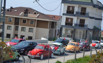 Rüya Anaokulu etkinlikler fotoğrafı