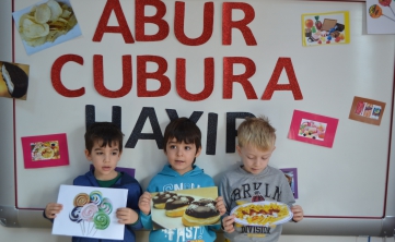 Abur Cubura Hayır