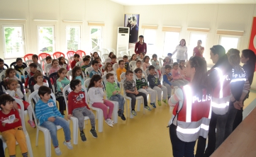Kızılay Haftası
