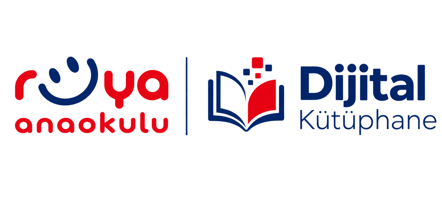 Rüya Preschool Dijital Kütüphane