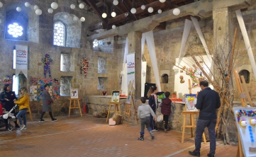 Rüya Preschool etkinlikler fotoğrafı
