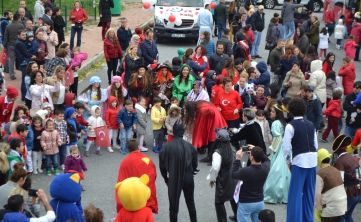 Rüya Preschool etkinlikler fotoğrafı