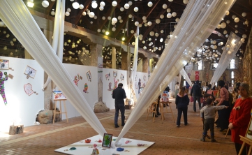 Rüya Preschool etkinlikler fotoğrafı