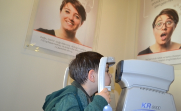 Rüya Preschool etkinlikler fotoğrafı