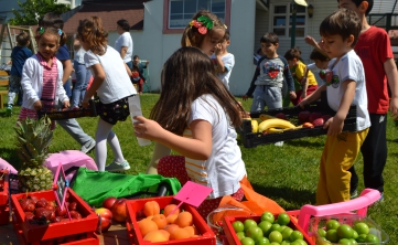 Rüya Preschool gerçek galeri fotoğrafı