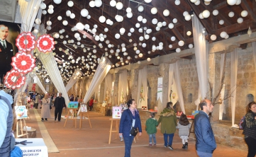 Rüya Preschool etkinlikler fotoğrafı