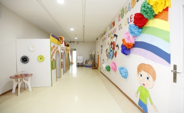 Rüya Preschool okulumuz fotoğrafı