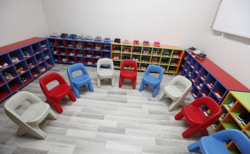 Rüya Preschool okulumuz fotoğrafı