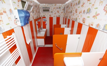 Rüya Preschool okulumuz fotoğrafı