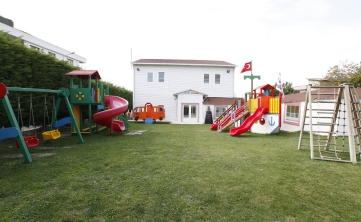 Rüya Preschool okulumuz fotoğrafı