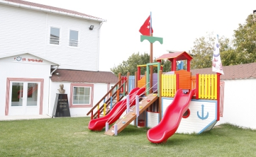Rüya Preschool okulumuz fotoğrafı