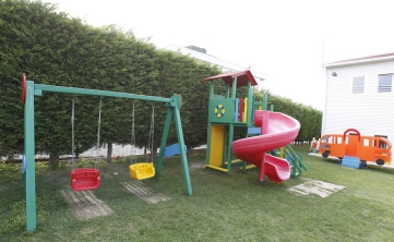 Rüya Preschool okulumuz fotoğrafı